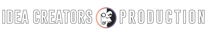 IC-PRODUCTION Logo