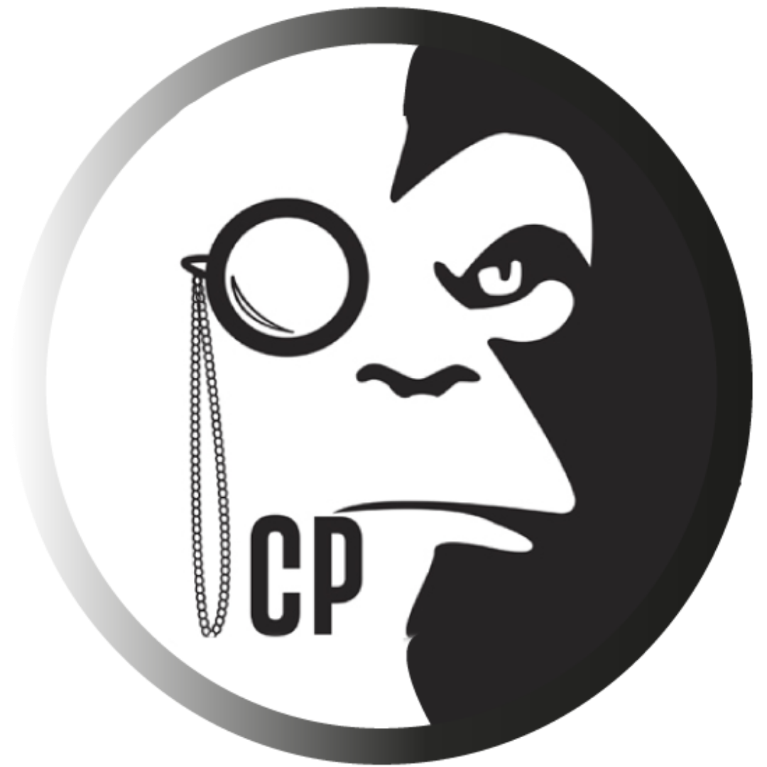 IC-PRODUCTION Logo